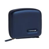 tomtom ONE v4 Carry Case And Strap (Blue)