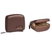 tomtom ONE v4 Carry Case And Strap (Brown)