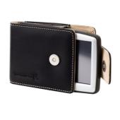 tomtom ONE v4 Leather Case