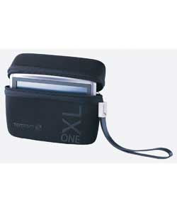 tomtom ONE XL Carry Case and Strap