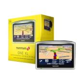 Tomtom One XL GB Regional Satellite Navigation