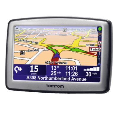 TomTom One XL UK V2