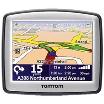 TomTom ONEv4 WE Assist