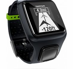 Runner GPS Watch