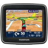 TomTom Start Sat Nav System (UK & ROI)