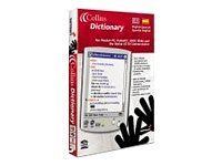 TomTom Tom Tom Collins English-German Dictionary