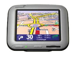 TomTom TOMTOM-GO