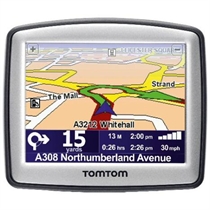 TomTom V4 GB