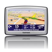 TomTom XL Classic Sat Nav (European)