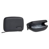 XL v2 Carry Case And Strap (Black)