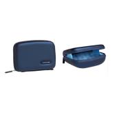tomtom XL v2 Carry Case And Strap (Blue)