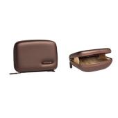 XL v2 Carry Case And Strap (Brown)