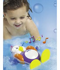 AquaFun - Splashy The Penguin `TOMY 2755