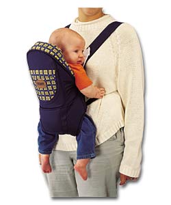 Baby Carrier
