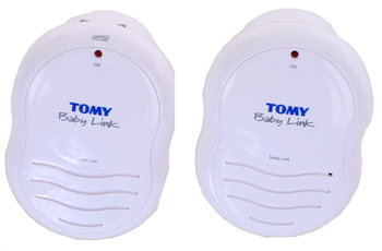 Baby Link Baby Monitor