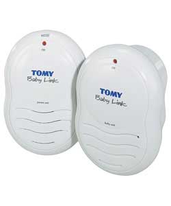 Tomy Baby Link Monitor