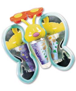 Tomy Butterfly Light Show