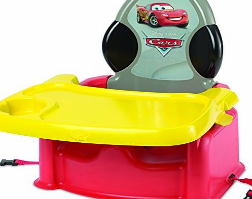 Tomy Cars Booster Seat