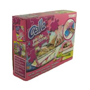 Tomy Cella Puzzle Machine Refill