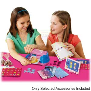 Tomy Cella Puzzle Machine