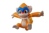 Collectable latest pokemon figure Monferno new sealed in uk 1.5-2 inches.