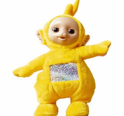 Tomy Dance with Me Teletubbies - La La