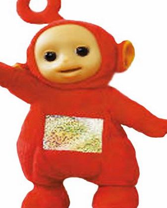 Tomy Dance with Me Teletubbies - Po