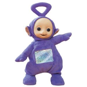 Tomy Dance With Me Tinky Winky