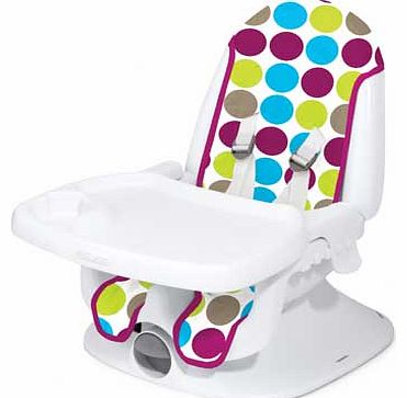 Tomy De Luxe Reclining Feeding Seat