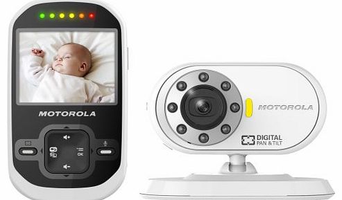 Tomy Digital Baby Monitor