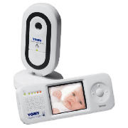 Digital Video SRV400 Monitor