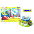 Tomy DISCOVERY 2-IN-1 KALEIDODISC LLIGHTSHOW and