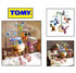 Tomy Disney Baby Winnie The Pooh Light-Up Cot