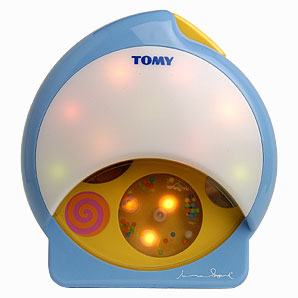 Tomy Dr. Miriam Stoppards Magic Sound and Light Show