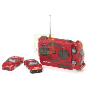 Ferrari Char-G Gift Set