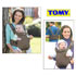 Tomy FREESTYLE CLASSIC BABY CARRIER (0-12m)
