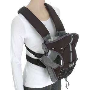 tomy baby carriers reviews