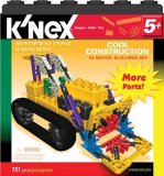 KNEX 10 Model Set Cool Construction