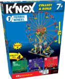 KNEX Amusement Park Series Ferris Wheel