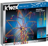 Knex Double Ferris Wheel