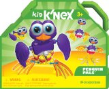 KNEX Penguin Pets