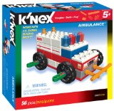 KNex Rescue Ambulance