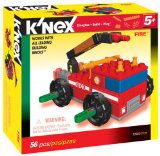 Knex Rescue Fire