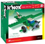 KNex Rescue Rescue