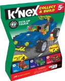 Tomy KNEX Road Rig Pick-Up Truck