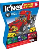 KNEX Road Rig Semi Truck