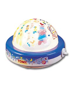 Tomy Lullaby Light