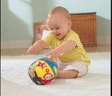 Tomy Magic Sounds Ball