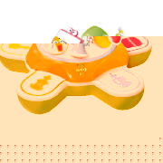 Tomy Magical Melody Maker