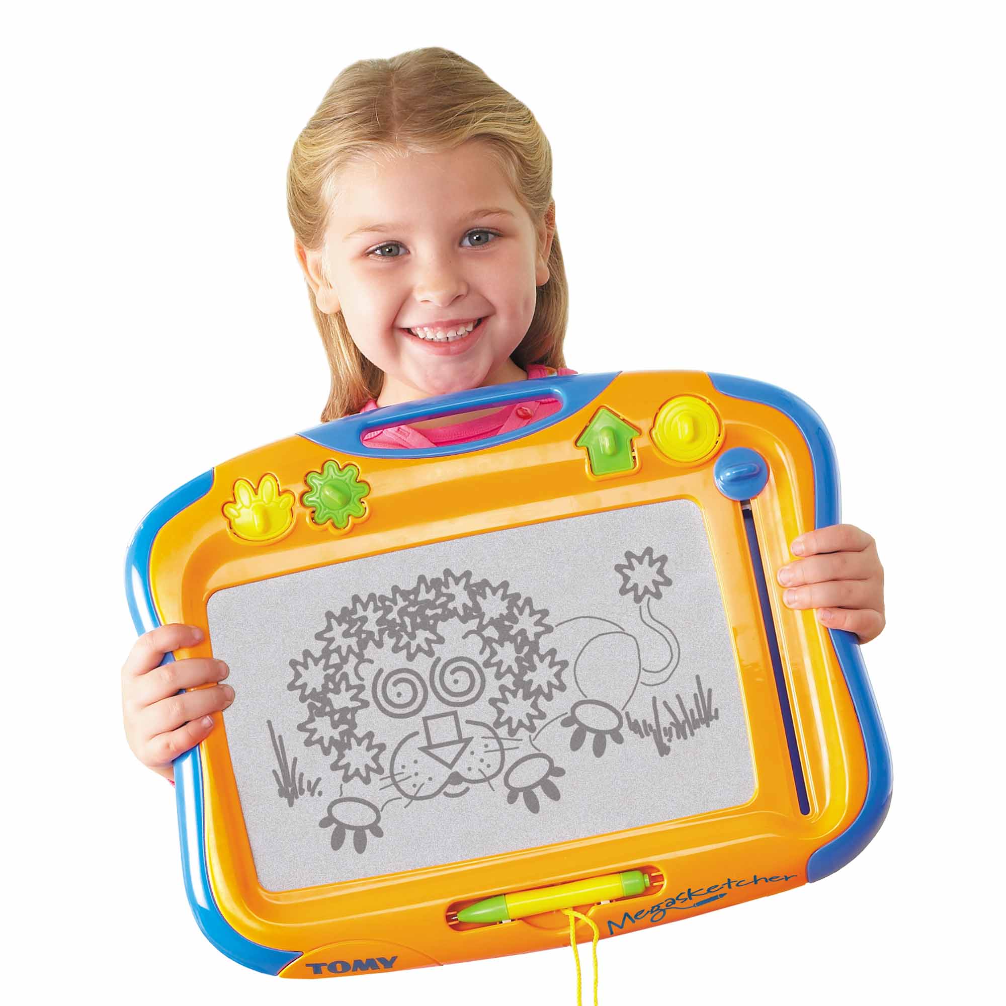 Tomy Megasketcher Classic